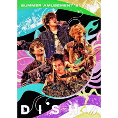 DISH//『#HOMEDISH Limited Box』DVD