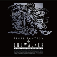 ENDWALKER: FINAL FANTASY XIV Original Soundtrack【映像付サントラ/Blu-ray Disc Music】（Ｂｌｕ－ｒａｙ）