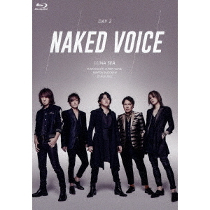 LUNA SEA／復活祭 - A NEW VOICE- 日本武道館 2022.8.27 Day2[Naked