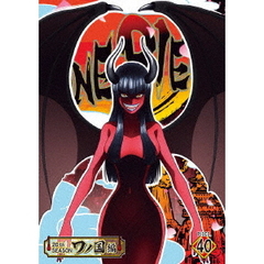 ONE PIECE ワンピース 20th SEASON ワノ国編 piece.40（ＤＶＤ）