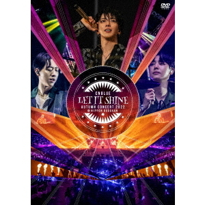 CNBLUE(DVD・CD・ポスター・クリアファイル)
