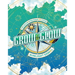 THE IDOLM@STER SideM 7th STAGE ～GROW & GLOW～ SUNLIGHT SIGN@L LIVE Blu-ray（Ｂｌｕ－ｒａｙ）