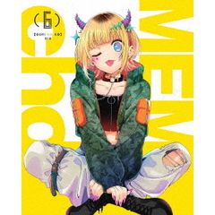 【推しの子】 6（Ｂｌｕ－ｒａｙ）
