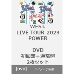 ジャニーズwestdvd初回 ジャニーズwestdvd初回の検索結果 - 通販