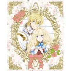 虫かぶり姫 第1巻（Ｂｌｕ－ｒａｙ）