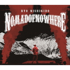 錦戸亮／錦戸亮 LIVE TOUR 2024 “NOMADOFNOWHERE” Blu-ray 初回限定盤 ＜2Blu-ray＋ポストカード＞（Ｂｌｕ－ｒａｙ）