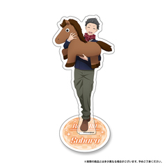 Re:ゼロから始める異世界生活　アクリルスタンド（スバル）