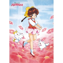魔法のアイドルパステルユーミ 40th Anniversary Blu-ray BOX（特装限定版）＜早期予約特典付き＞（Ｂｌｕ－ｒａｙ　Ｄｉｓｃ）