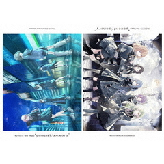 MyGO！！！！！×Ave　Mujica　ツーマンライブ「“moment／memory”」（Ｂｌｕ－ｒａｙ　Ｄｉｓｃ）