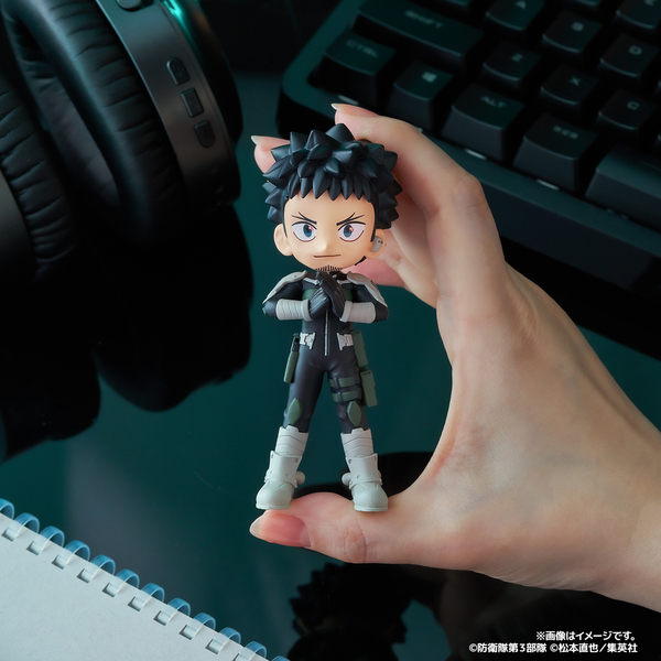 PalVerse 怪獣8号【単品】（2025年12月以降発売予定） 通販