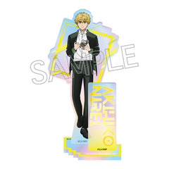 WIND BREAKER オーロラアクリルスタンド　楡井 秋彦（2025年10月下旬以降発売予定）