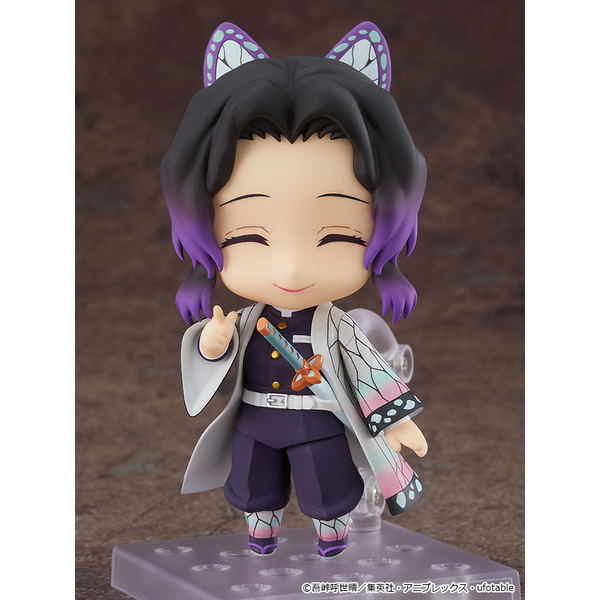 鬼滅の刃 ねんどろいど 2体セット ねんどろいどどーる おようふくセット 竈門炭治郎 最終選別Ver.