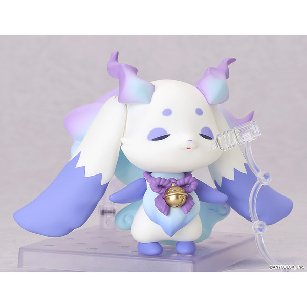 にじさんじねんどろいど ルンルン（2026年6月以降発売予定） 通販