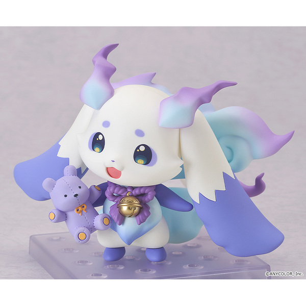 にじさんじねんどろいど ルンルン（2026年6月以降発売予定） 通販