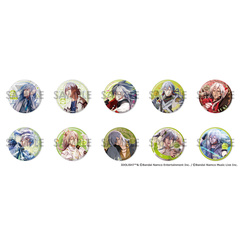 アイドリッシュセブン 千だらけのトレーディング缶バッジ～Special selection3～【単品】