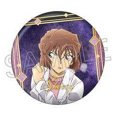 名探偵コナン缶バッジ - 通販｜セブンネットショッピング