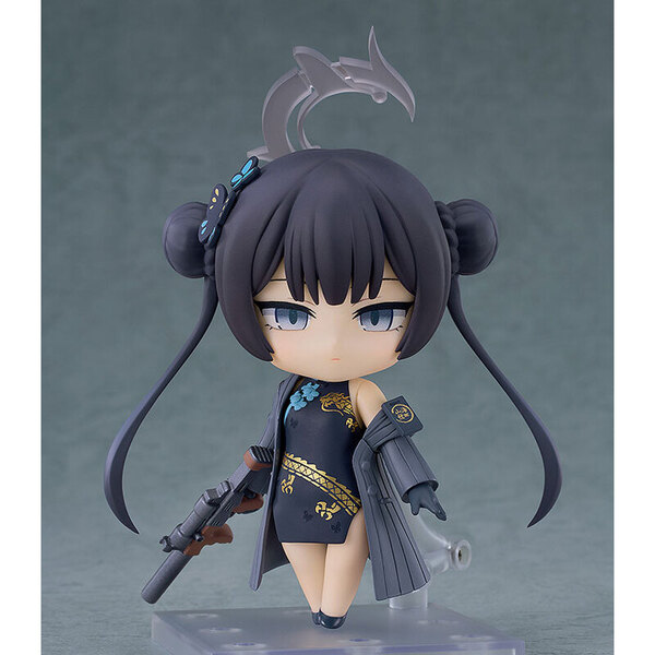ブルーアーカイブ -Blue Archive-ねんどろいど 竜華キサキ（2026年8月