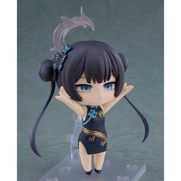 【かわいいウサギ】ブルーアーカイブ　ねんどろいど　まとめ売り ブルーアーカイブ -Blue Archive-ねんどろいど 竜華キサキ（2026年8月