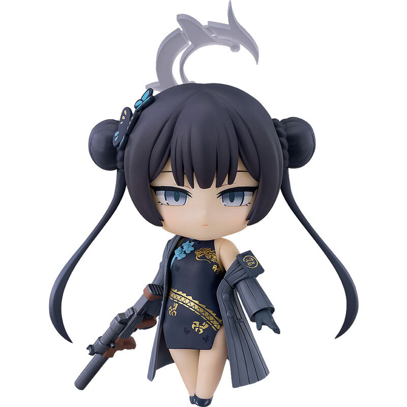 ブルーアーカイブ -Blue Archive-ねんどろいど 竜華キサキ（2026年8月