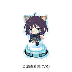 Netflix映画『超かぐや姫！』 アクリルスタンド D(酒寄彩葉(VR))（2026年6月以降発売予定）