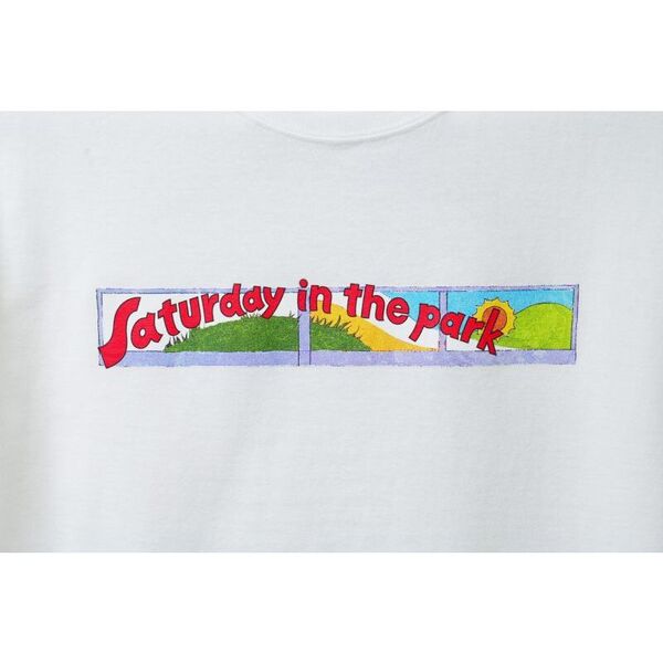 Mr.Children Tour 2026 ラベルTシャツ ホワイト 通販｜セブンネット
