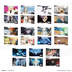 アニメ「TO BE HERO X」 トレーディングコレクションカード 【全11種】【BOX】（2026年6月以降発売予定）