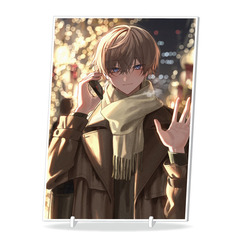 【絵師コレ】「すばる」アクリルパネル