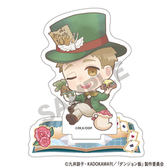 ダンジョン飯　アクリルスタンド　ライオス　童話　ミニキャラ（2026年6月以降発売予定）