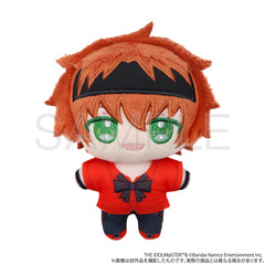 アイドルマスター SideM ぬいパル（ぬいぐるみマスコット）／若里春名（2026年8月下旬以降発売予定）