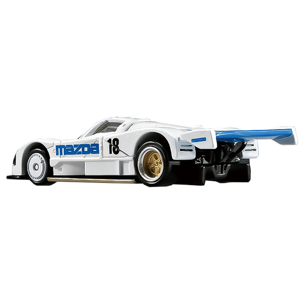 トミカプレミアムRacing マツダ 787B 18号車 通販｜セブンネット