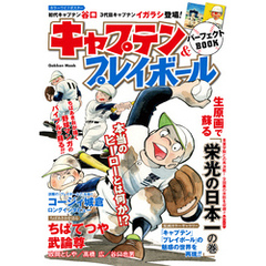 キャプテン＆プレイボール パーフェクトＢＯＯＫ