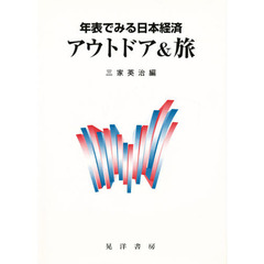 アウトドア＆旅