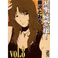 湘南純愛組！　Ｖｏｌ．８