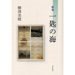 一匙の海　歌集
