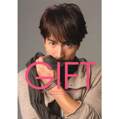 ＧＩＦＴ　Ｊｅｒｒｙ　Ｙａｎ　Ｆａｎｍｅｅｔｉｎｇ　２０１３