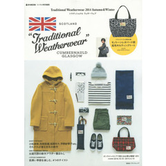 Traditional Weatherwear 2014 Autumn & Winter