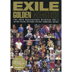 ＥＸＩＬＥ　ＧＯＬＤＥＮ　ＭＥＭＯＲＩＥＳ