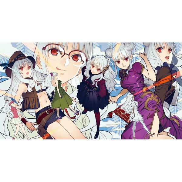 Amazon.co.jp: Fate/EXTRA Last Encore 1(完全生産限定版) [DVD