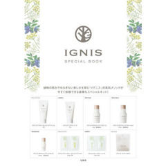 IGNIS SPECIAL BOOK (バラエティ)