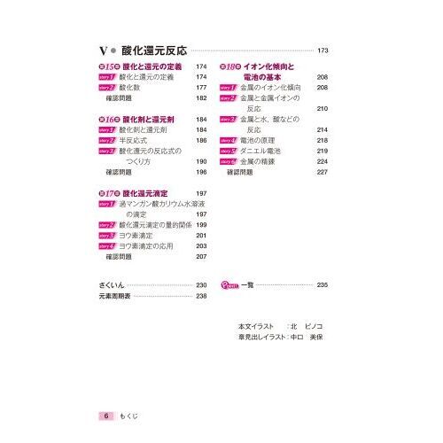 亀田和久の化学基礎が面白いほどわかる本 大学入試 通販｜セブンネット