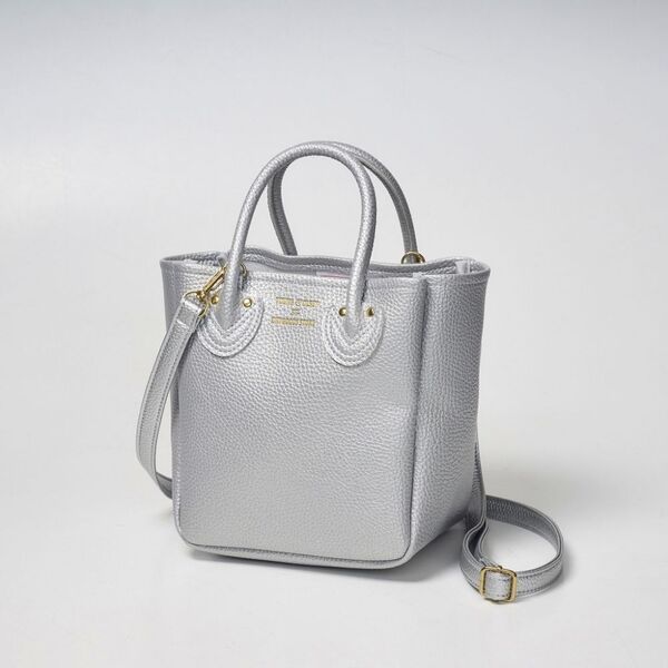 YOUNG & OLSEN The DRYGOODS STORE 2WAY SHOULDER BAG BOOK YOUNG & OLSEN The DRYGOODS STORE 2WAY SHOULDER BAG BOOK