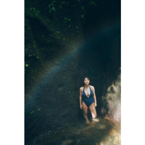 あいの道しるべ 福井梨莉華1st写真集 通販｜セブンネットショッピング