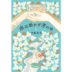 水は動かず芹の中