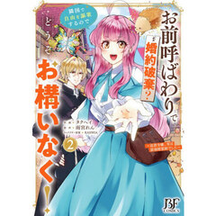 お前呼ばわりで婚約破棄？隣国で自由を謳歌するのでどうぞお構いなく！　追放令嬢、実は最強精霊師でした　２