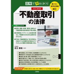不動産取引の法律