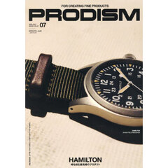 ＰＲＯＤＩＳＭ（プロディズム）　2025年7月号