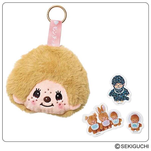 小物入れ SWEET ちいかわ CUCASE｜発売日：2023年9月25日｜バンダイ キャンディ公式サイト