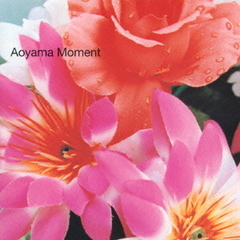 AOYAMA　MOMENT