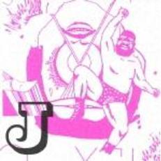 「J」～プロ・格　探偵団　プロレス・格闘技秘蔵曲コレクション