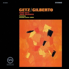 ゲッツ／ジルベルト